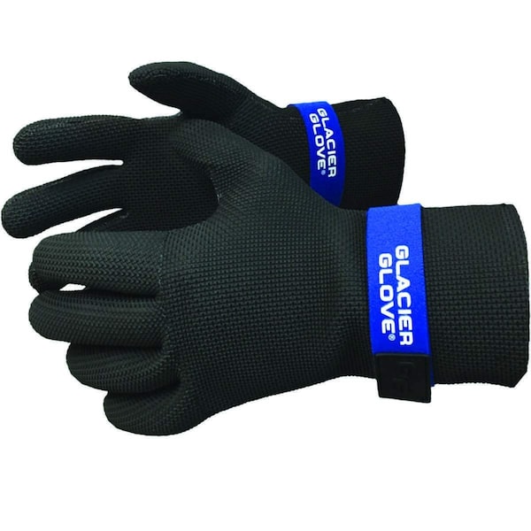 Glacier Glove Glacier Glove Waterproof Neoprene Gloves 016 XLG Zoro